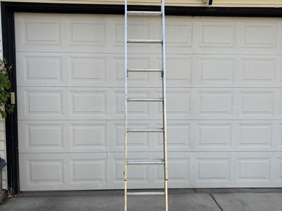 Werner 20’ Extension Ladder