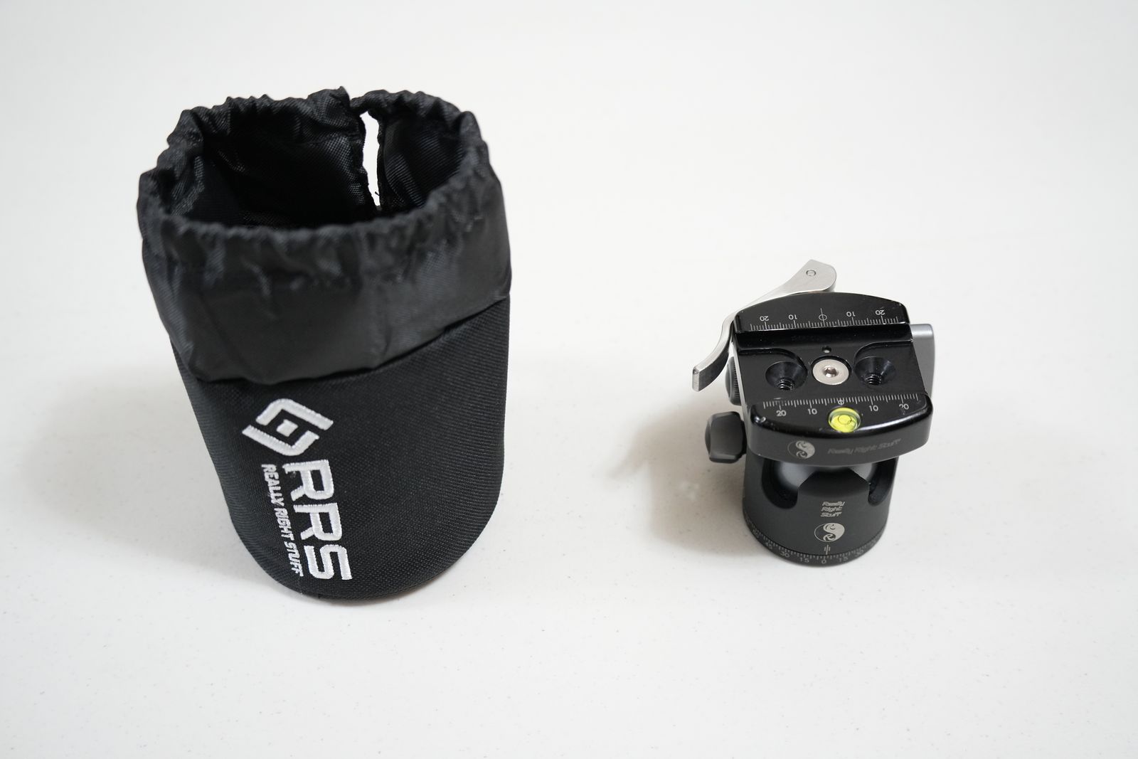 Really Right Stuff BH-40 Ball Head