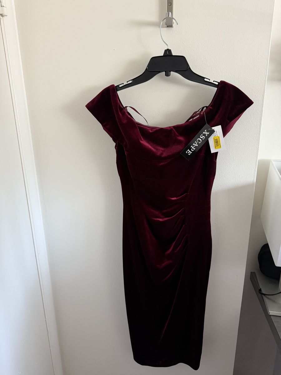 Xscape size 10 dress