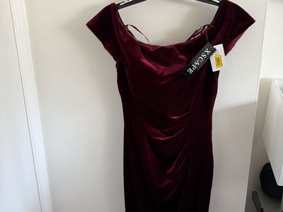 Xscape size 10 dress