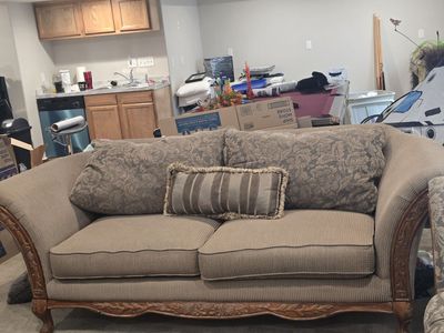 Front room set