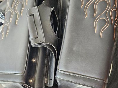 06 Victor Vegas 8-Ball Custom 13.5k Miles 1639cc