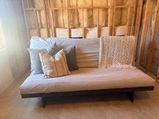 Tokyo Bifold Futon from The Futon Shop