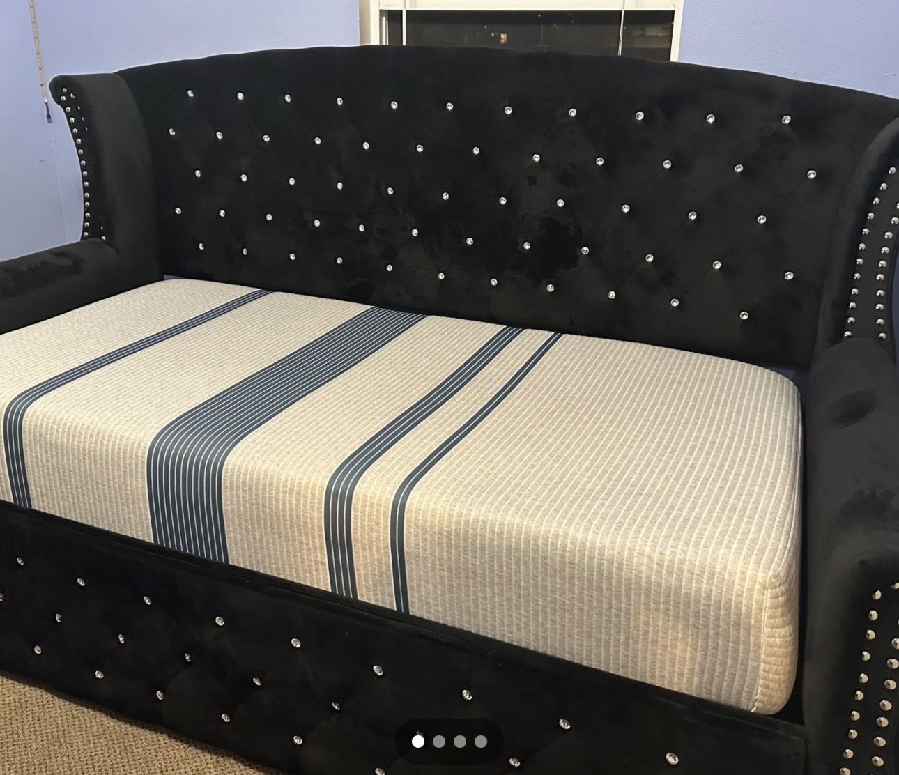 Serta Twin Mattress