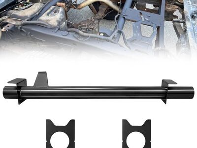 2007-2014 Chevy Silverado, GMC Sierra 1500 Rear Upper Shock Mount Crossmember