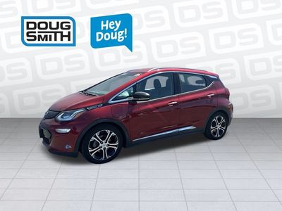 2020 Chevrolet Bolt EV Premier