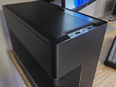 Gaming PC - Ryzen 7 9700X & RTX 2080Ti
