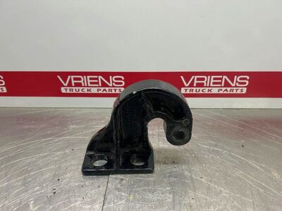 Peterbilt 378 Left Lower Aluminum Hood Pivot, Part # 13-04708L