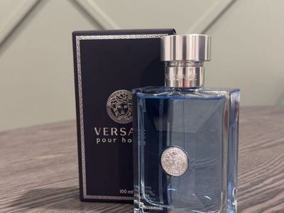 Versace pour homme cologne