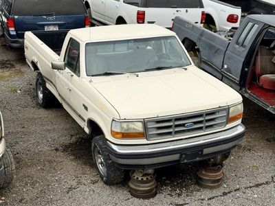1994 Ford F-150 Parts