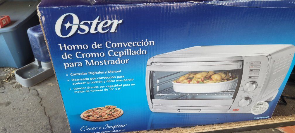 Oster Convection Countertop Oven