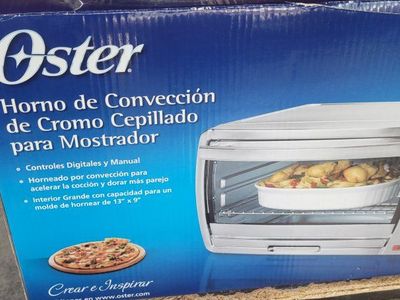 Oster Convection Countertop Oven