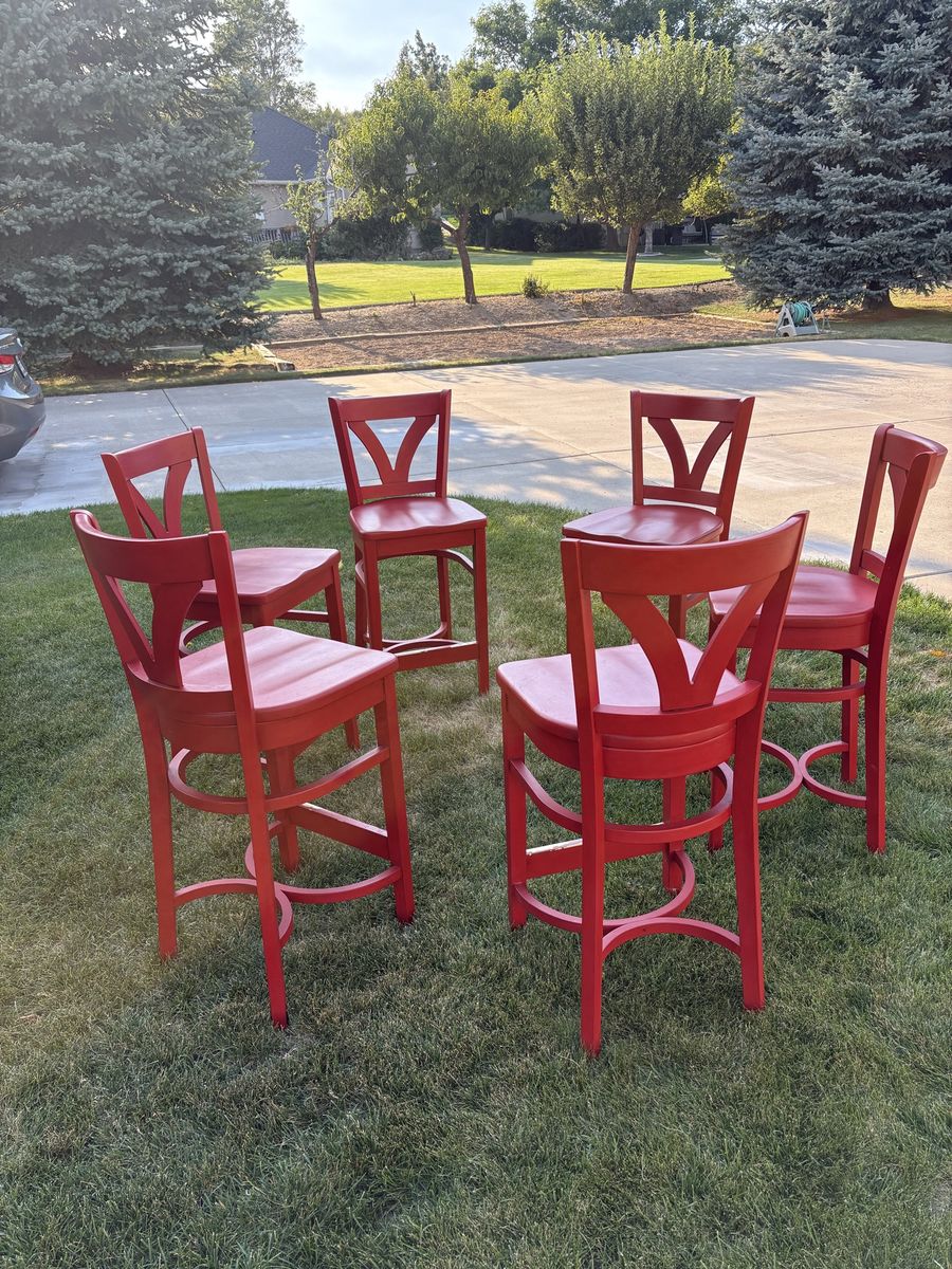 Kitchen Bar Stools