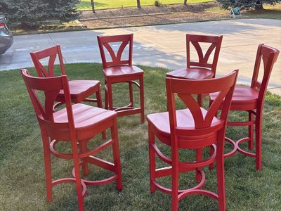 Kitchen Bar Stools