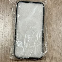 New iPhone 16 Pro Black Case - Lehi Local Pickup