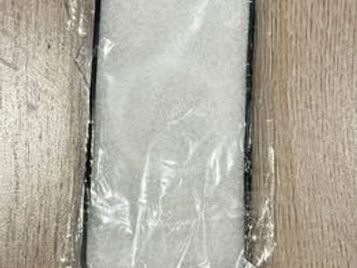 New iPhone 16 Pro Black Case - Lehi Local Pickup