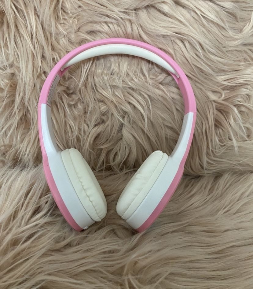 Kids Wireless Disney Headphones Bluetooth