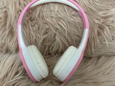 Kids Wireless Disney Headphones Bluetooth