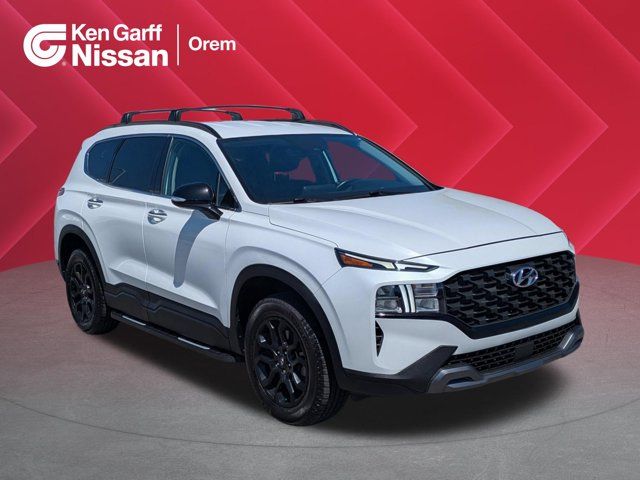 2022 Hyundai Santa Fe XRT