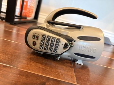 Electronic Predator Call