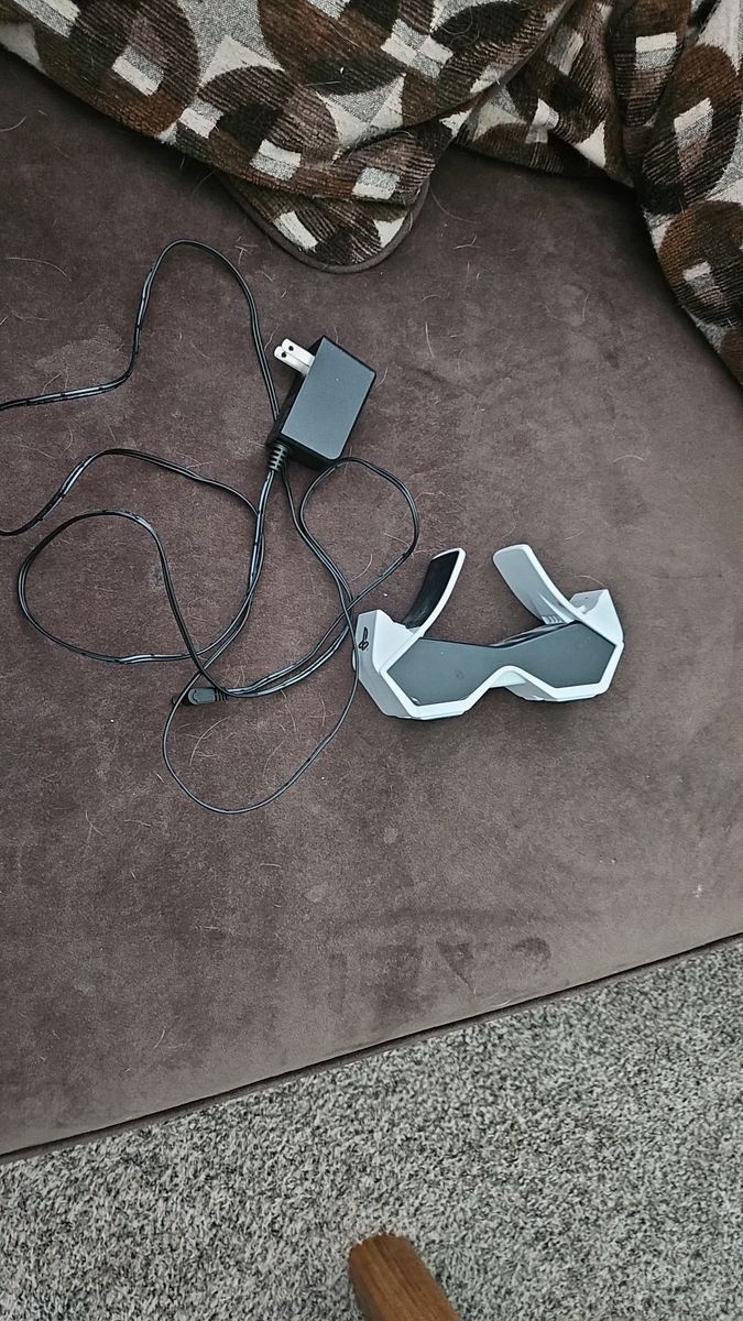 Ps5 controller charger