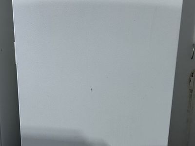 14 cubic foot frost free freezer