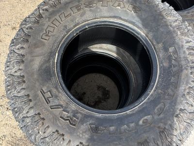 Milestar Patagonia M/T