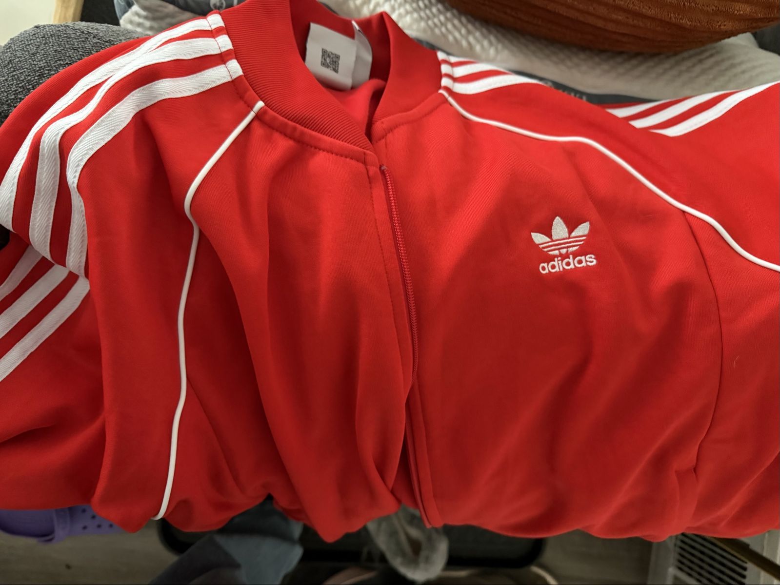 Adidas Track Suit