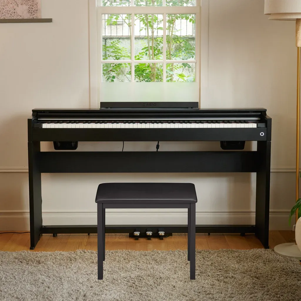Brand new Casio Celviano AP-S190CB 88 Key Digital Piano/keyboard with Bench.