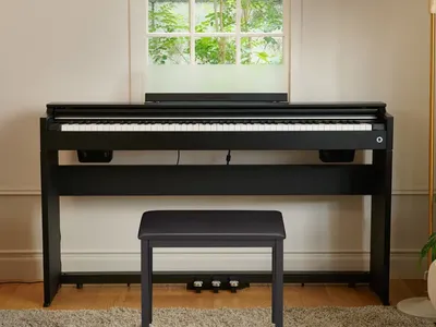 Brand new Casio Celviano AP-S190CB 88 Key Digital Piano/keyboard with Bench.