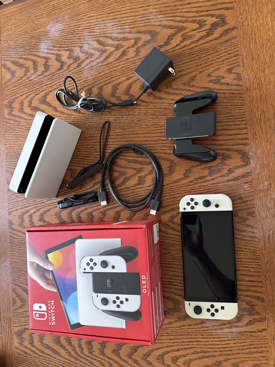 Switch and Games for Sale $5 to $450