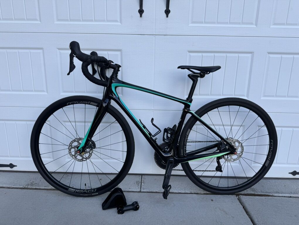 Specialized 2018 Ruby Expert