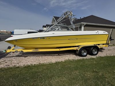 2005 Tige 24v limited edition