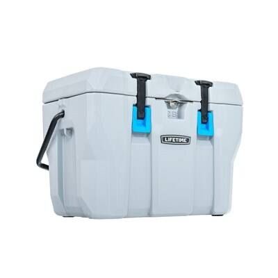 Lifetime High-Performance 28-Quart Cooler