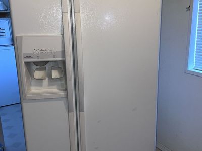 Whirlpool Refrigerator