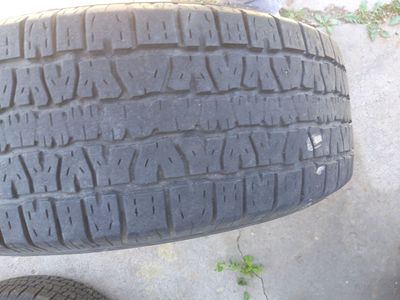 Wheels