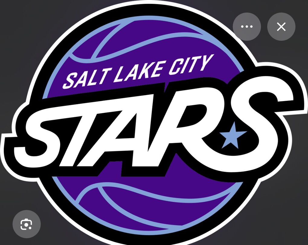 SLC Stars Tickets - Any Game!