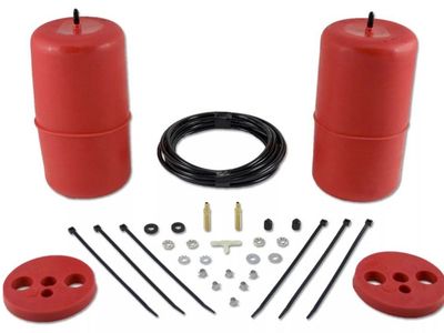 Air bag suspension (new)