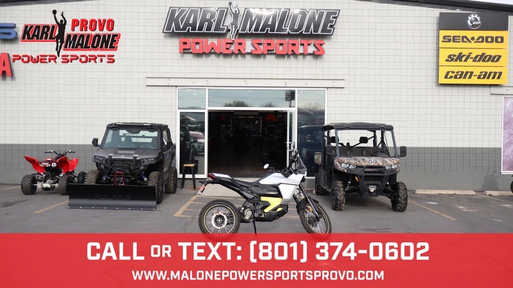 2025 Can-Am® Origin '73