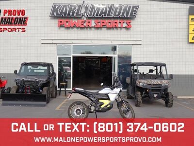 2025 Can-Am® Origin '73