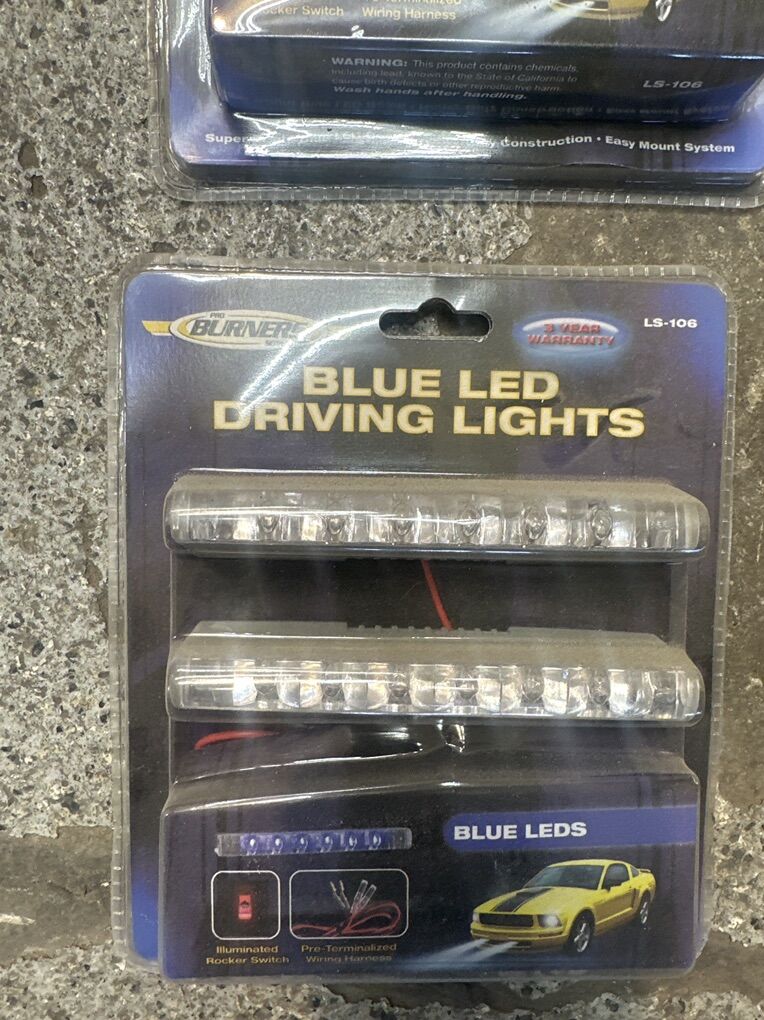 LED Light