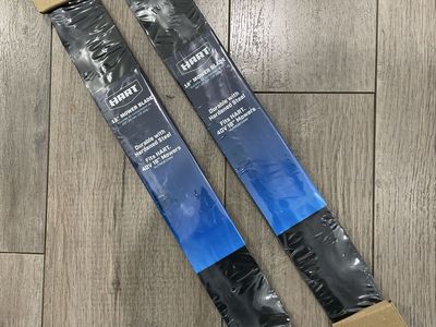 Hart 18” Replacement Mower Blades