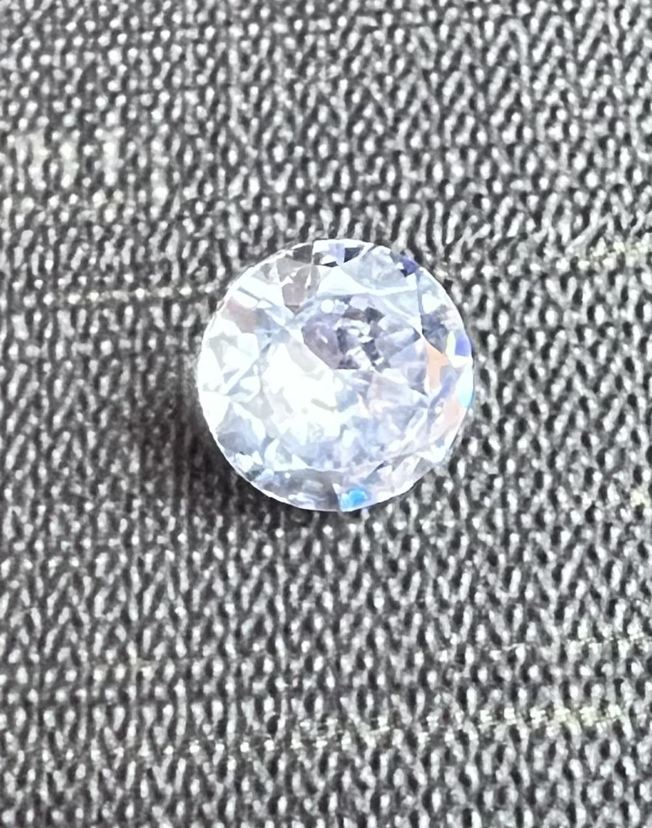 Cubic Zirconia