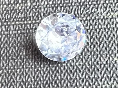 Cubic Zirconia