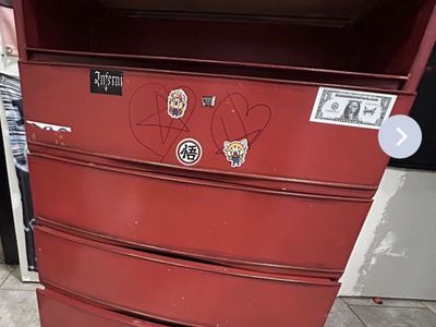 Free Dresser