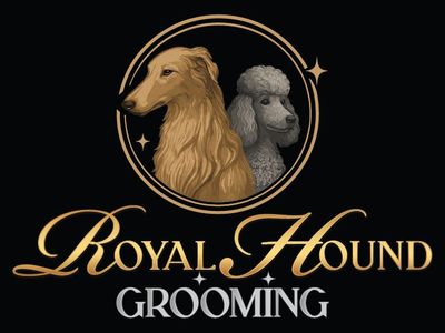 Mobile Dog Grooming
