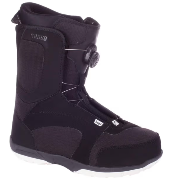 New Head Rodeo BOA Snowboard Boot - 25.5