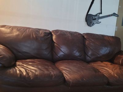 couch