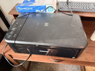 Canon Printer