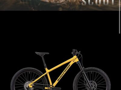 Nukeproof Scout 29 MTB – XL